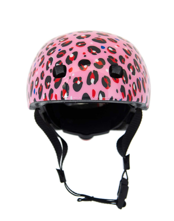 Micro Helmets - Leopard