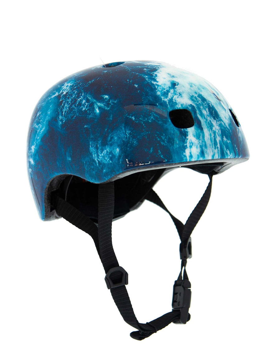 Micro Helmets - Ocean