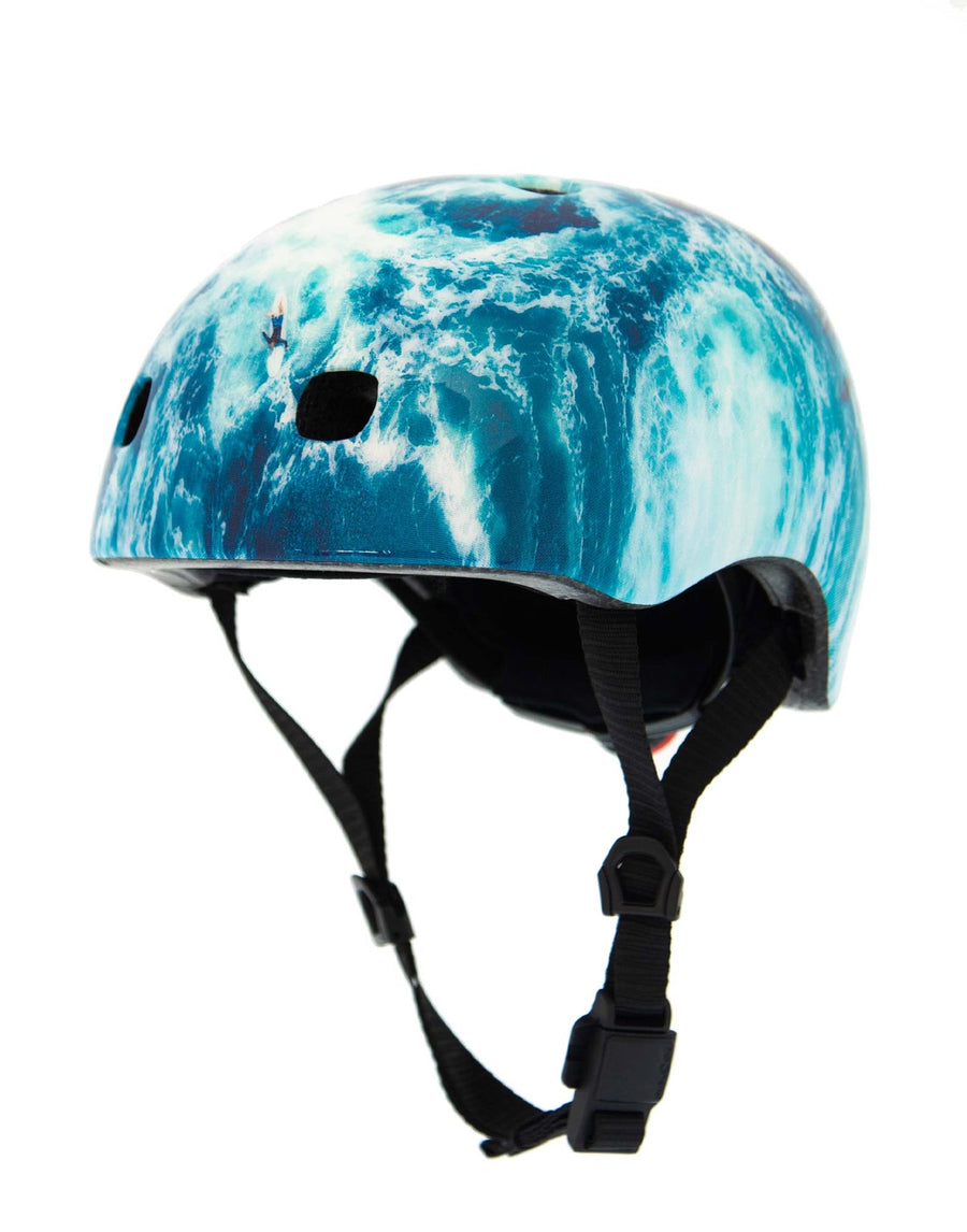 Micro Helmets - Ocean