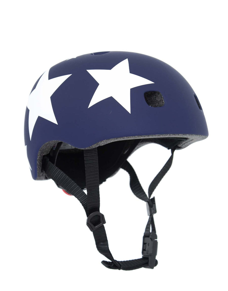 Micro Helmets - Stars