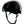 Micro Helmets - Black