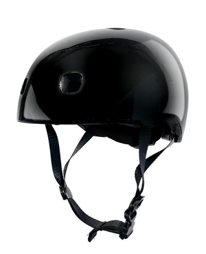Micro Helmets - Black