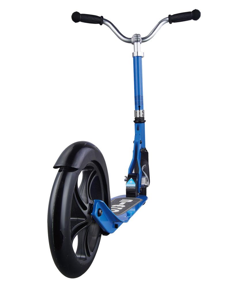 Micro Cruiser Scooter (Blue)