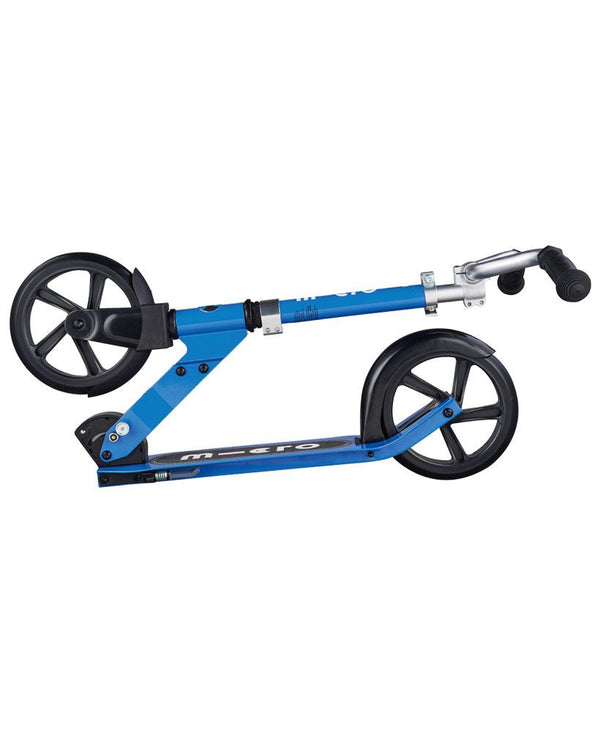 Micro Cruiser Scooter (Blue)