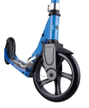 Micro Cruiser Scooter (Blue)