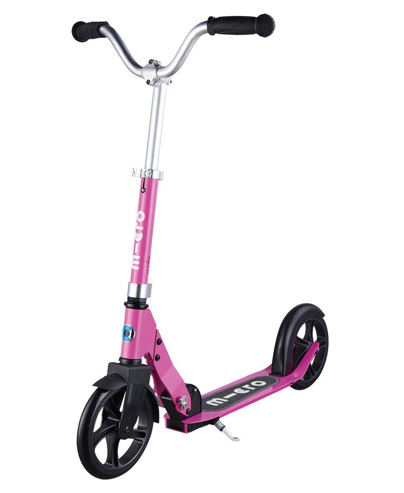 Micro Cruiser Scooter (Pink)
