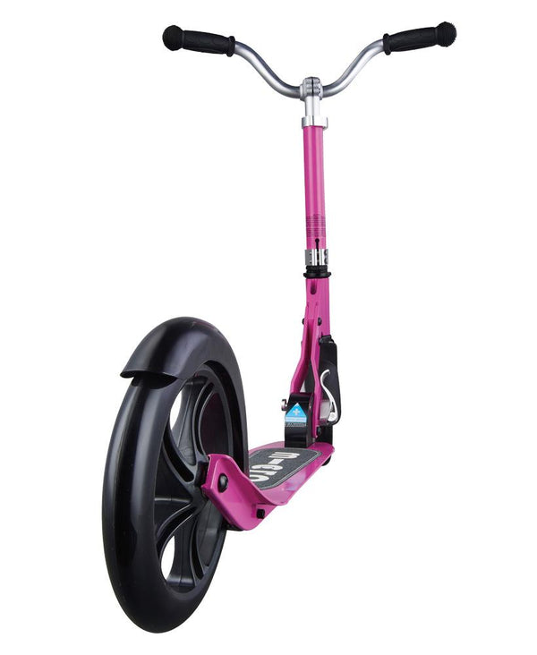 Micro Cruiser Scooter (Pink)