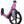 Micro Cruiser Scooter (Pink)