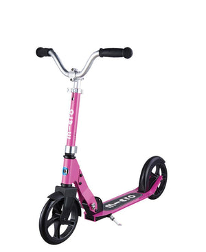 Micro Cruiser Scooter (Pink)
