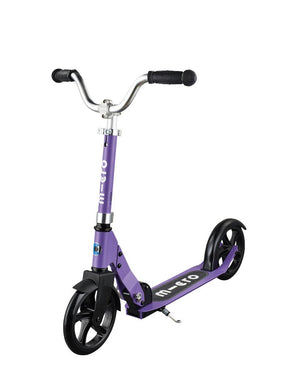Micro Cruiser Scooter (Purple) Pre Order only due mid Feb24
