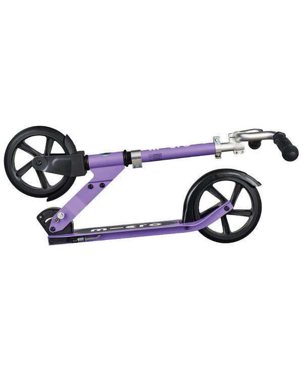Micro Cruiser Scooter (Purple)