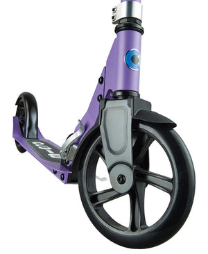 Micro Cruiser Scooter (Purple)