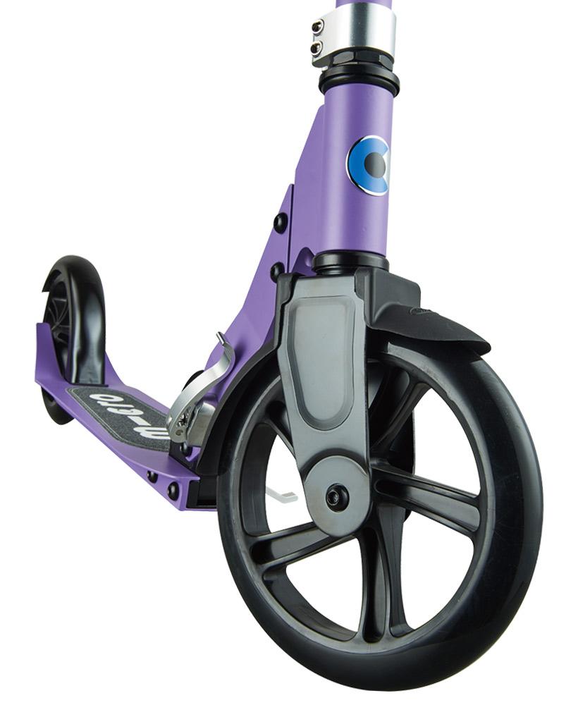 Micro Cruiser Scooter (Purple) Pre Order only due mid Feb24