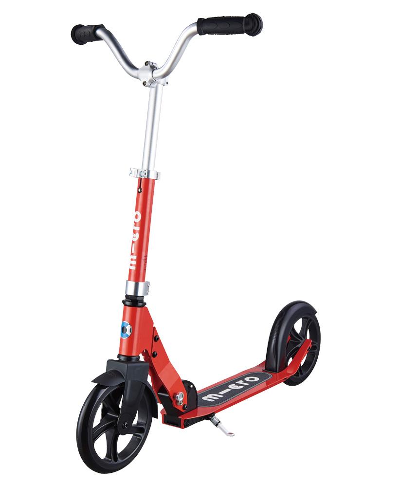 Scooters Melbourne - Micro Cruiser Scooter (Available Now) – Fufanu