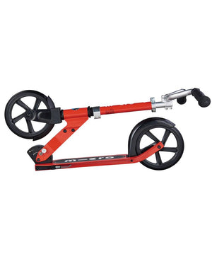 Micro Cruiser Scooter (Red)