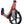 Micro Cruiser Scooter (Red)