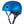 Micro Helmets - Blue