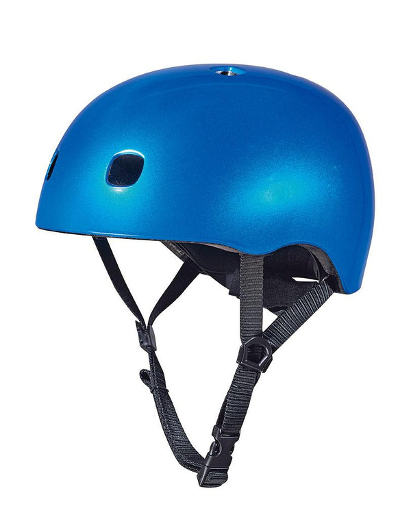 Micro Helmets - Blue