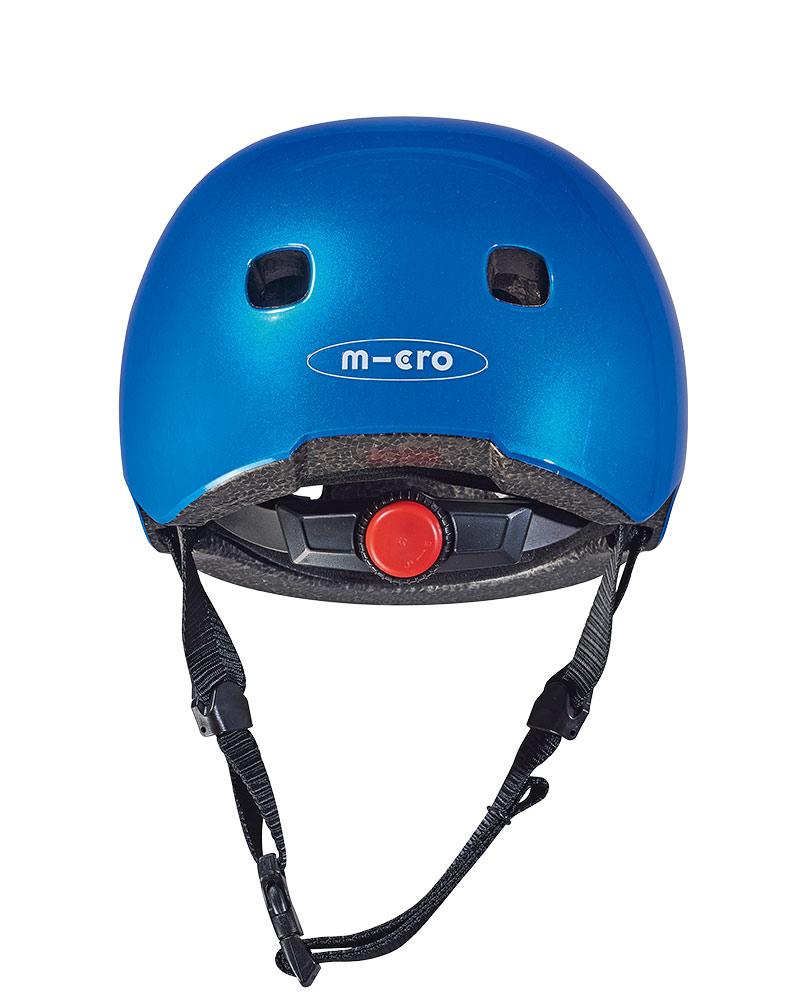 Micro Helmets - Blue