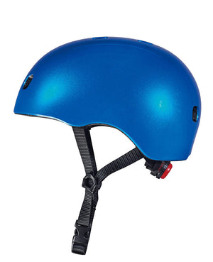 Micro Helmets - Blue