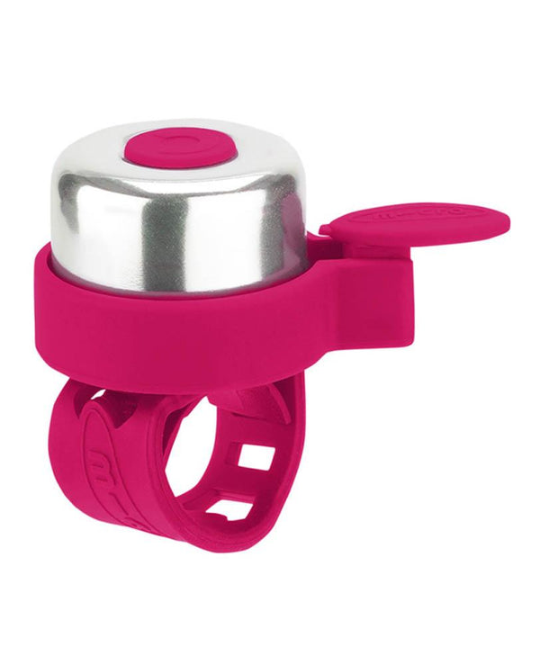 Micro Bells - Pink