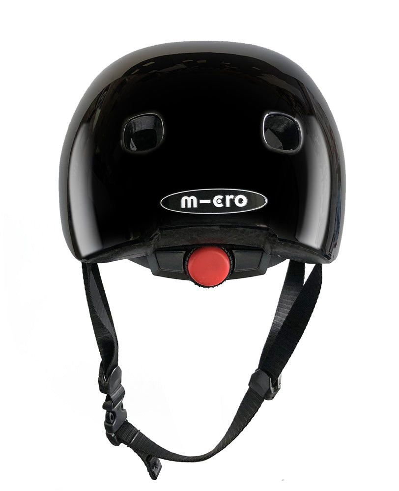 Micro Helmets - Black