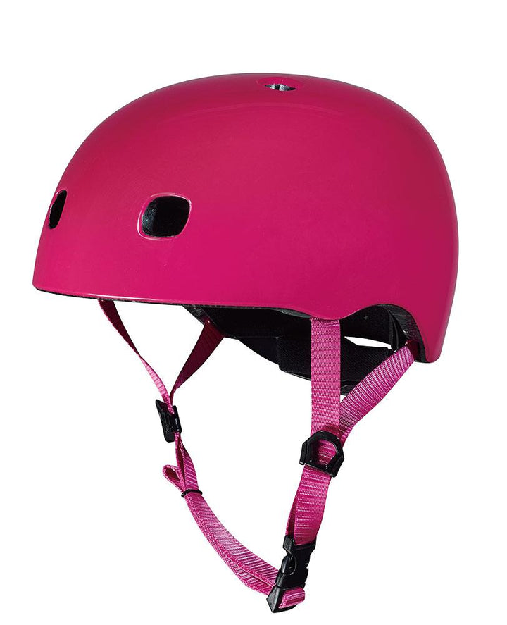 Micro Helmets - Pink