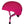 Micro Helmets - Pink
