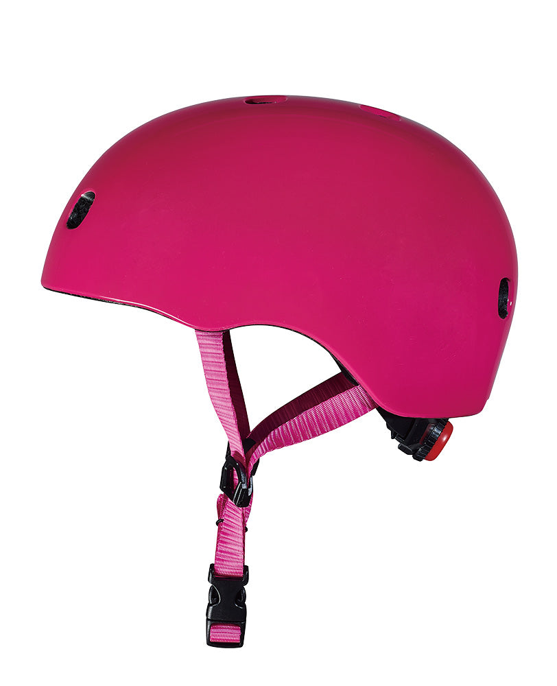 Micro Helmets - Pink