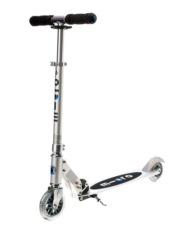 Micro Scooter Sprite (Silver)