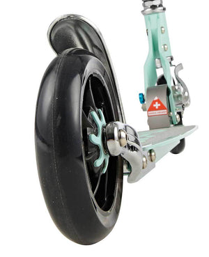 Micro Speed + Scooter (Mint)