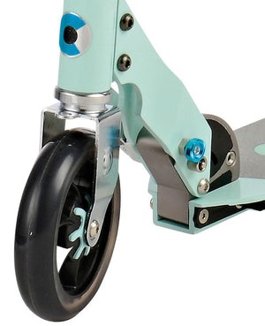 Micro Speed + Scooter (Mint)