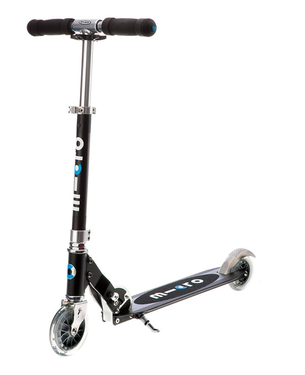Micro Scooter Sprite (Black)