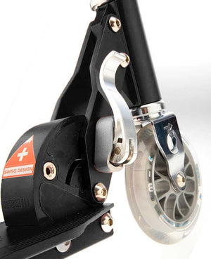 Micro Scooter Sprite (Black)