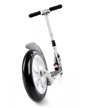Micro Classic Adult Scooter (White)
