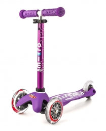 Mini Micro Deluxe (Purple)