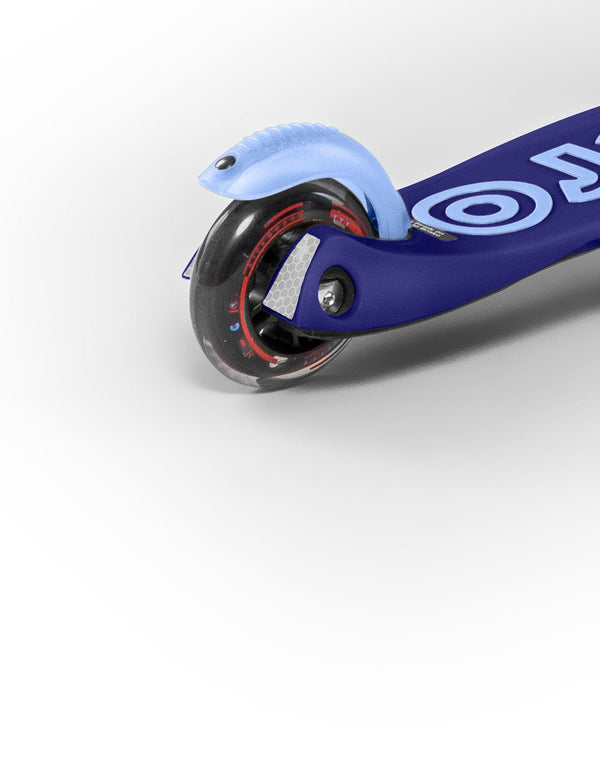 Mini Micro Deluxe LED (Blue)