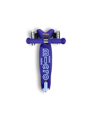 Mini Micro Deluxe LED (Blue)