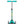 Mini Micro Deluxe Eco 3 Wheel Scooter (Mint)
