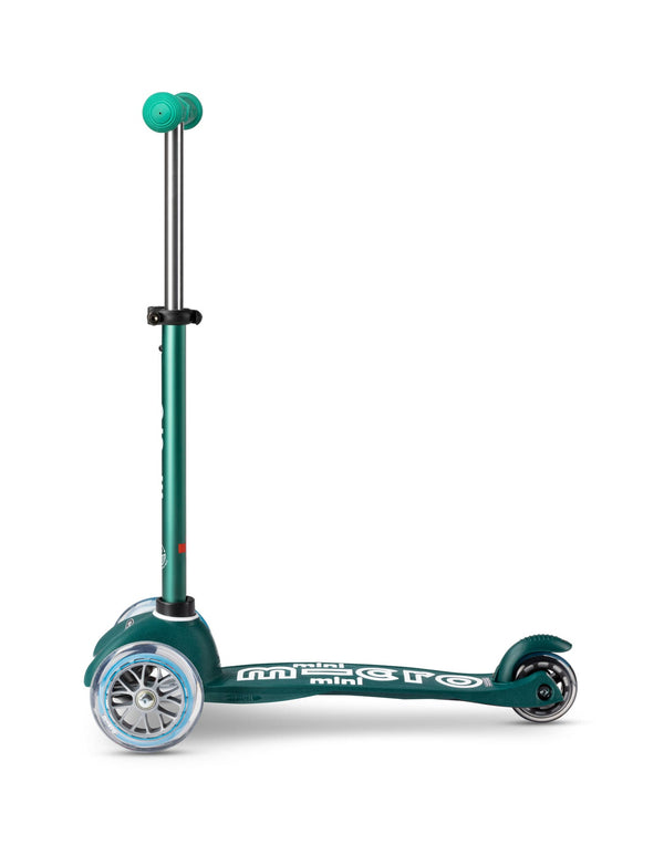 Mini Micro Deluxe Eco 3 Wheel Scooter