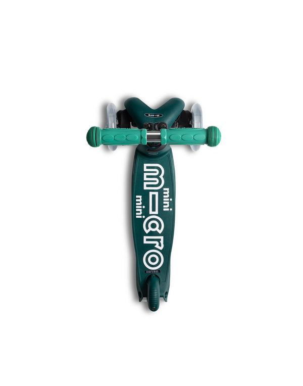 Mini Micro Deluxe Eco 3 Wheel Scooter