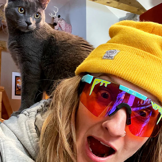 Pit viper sunglasses sales afterpay