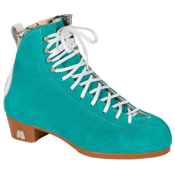 Moxi Jack Boot (Jade)