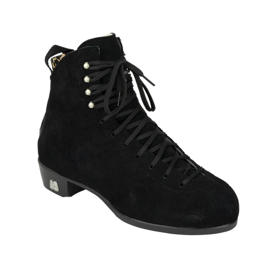 Moxi Jack 2 Boot (Black)