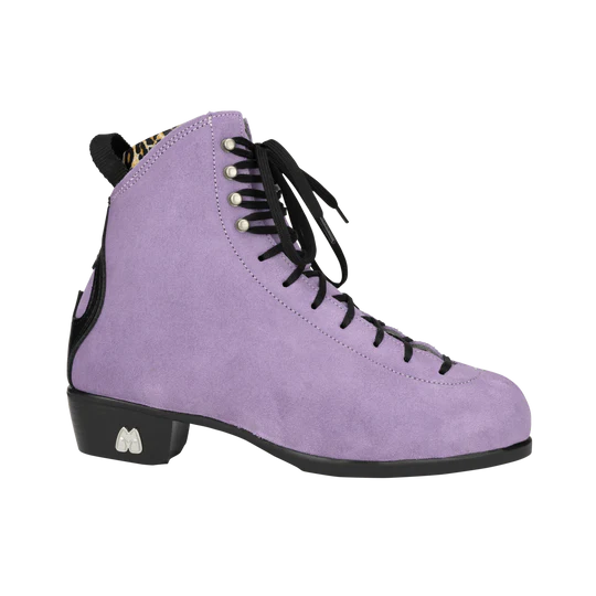 Moxi Jack 2 Boot (Lilac)