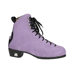 Moxi Jack 2 Boot (Lilac)