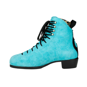 Moxi Jack Boot (True Blue)