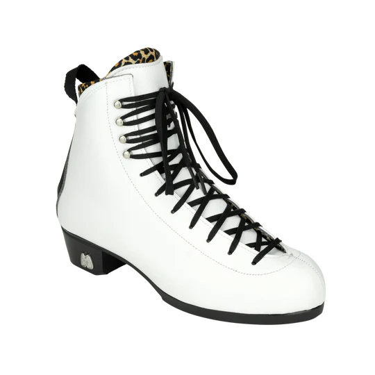 Moxi Jack 2 Boot Vegan (White)