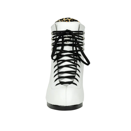Moxi Jack 2 Boot Vegan (White)