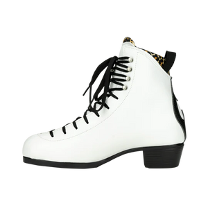 Moxi Jack 2 Boot Vegan (White)